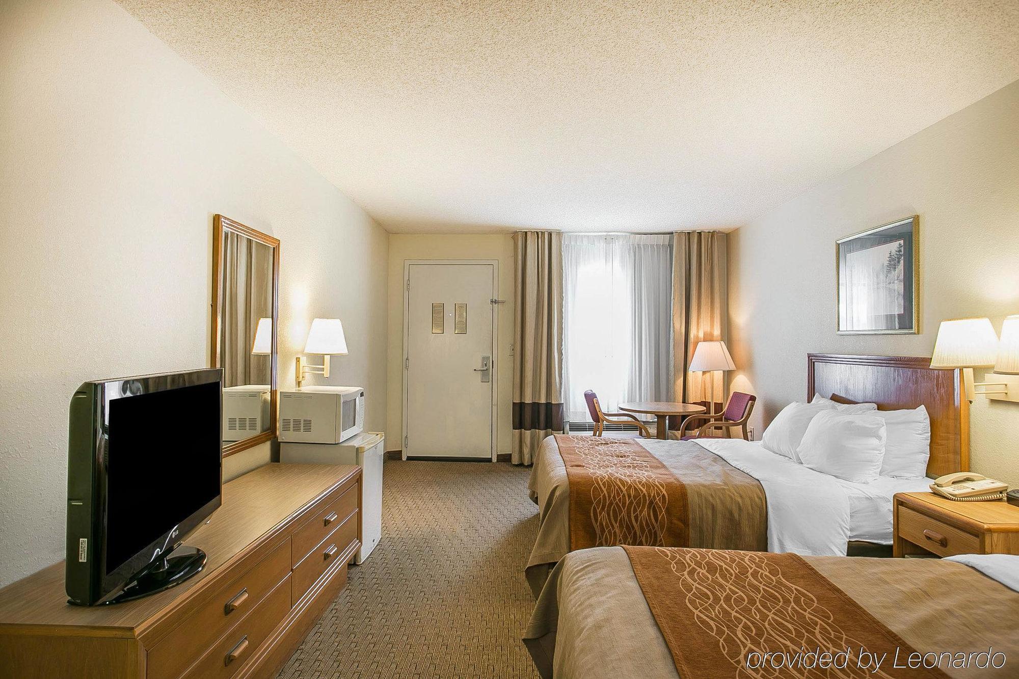 Days Inn By Wyndham St George St. George Kültér fotó