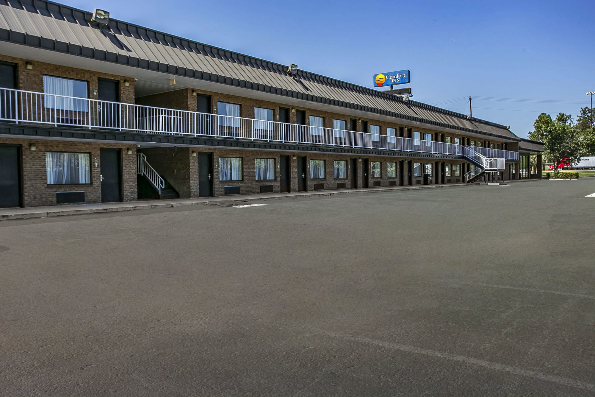 Days Inn By Wyndham St George St. George Kültér fotó